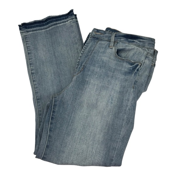 Lot of 6 jeans. Articles of Society, Lucky, A2, Garage & Altard State. Sz 26-29 - Picture 8 of 15